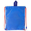 Picture of SPIDERMAN INSULATED DRAWSTRING BAG